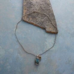 Labradorite Butterfly Necklace -Jewelry Sales 0035f218 5b35 4939 9d8e 8df11adec7d2