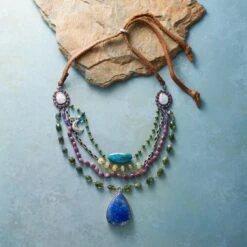 Super Bloom Necklace -Jewelry Sales 02a18721 991e 412a 82e1 c9b5175da690