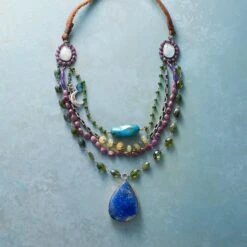 Super Bloom Necklace -Jewelry Sales 05834ad1 2541 4823 ad10 2255bfe82233