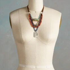 Mountain Sunset Necklace -Jewelry Sales 059efb82 eaea 4f7e acf5 13332f24f1e0