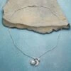 Sterling Silver Universally Loved Necklace -Jewelry Sales 074cf7fc ba8a 4361 ab1a 0df4fc4d10bb
