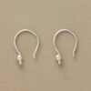 Sterling Silver Double Dot Earrings -Jewelry Sales 07db7554 f446 4150 92e9 8ef2ad015ec7