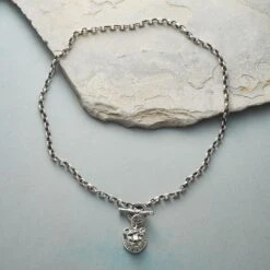 Lion Heart Necklace -Jewelry Sales 089ace7c dd69 4068 9b0d 2a59ad0c2122