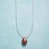 Birthstone Briolette Necklace 2 Birthstone Briolette Necklace -Jewelry Sales 0ea4139c 5220 445b 9cee 5fdc952b7c81