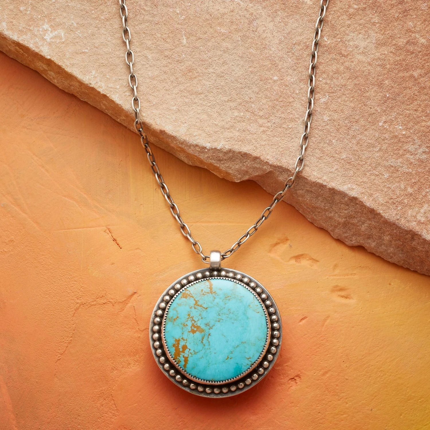 Coveted Duality Necklace 4 Coveted Duality Necklace - Image 2