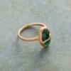 Sparkling Emerald Ring -Jewelry Sales 176f20f6 74fb 4b80 a359 db6f2d9f36b9