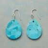 Turquoise Tears Earrings -Jewelry Sales 19c6a6e3 873f 4334 a55d 90cc8bb387c8