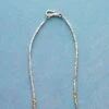Metal Rendezvous Necklace -Jewelry Sales 235227c5 a697 4334 93c1 c9db4c061156
