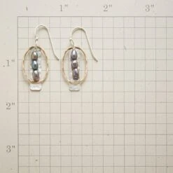 Down The Line Earrings -Jewelry Sales 25b3558e a5bf 4655 8aac c5ab7dff483a