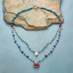 Center The Heart Necklace -Jewelry Sales 2603faf1 448b 44f6 88d1 ae3fac70e6d6