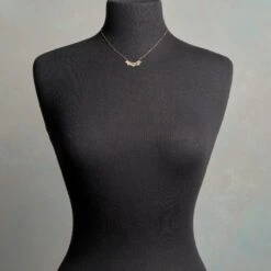 Gentle Warrior Necklace -Jewelry Sales 2771d982 dd80 4f68 a32a d56f6f86f4a4