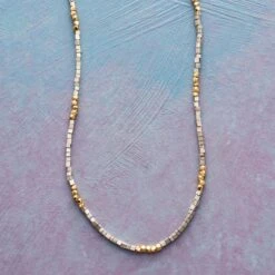 Metal Rendezvous Necklace -Jewelry Sales 29d89cd1 e01b 476c 97db a6136c86afab