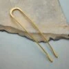 Large Athena Hairpin -Jewelry Sales 2da47d95 e422 470a a12a 1dba8b5295e4