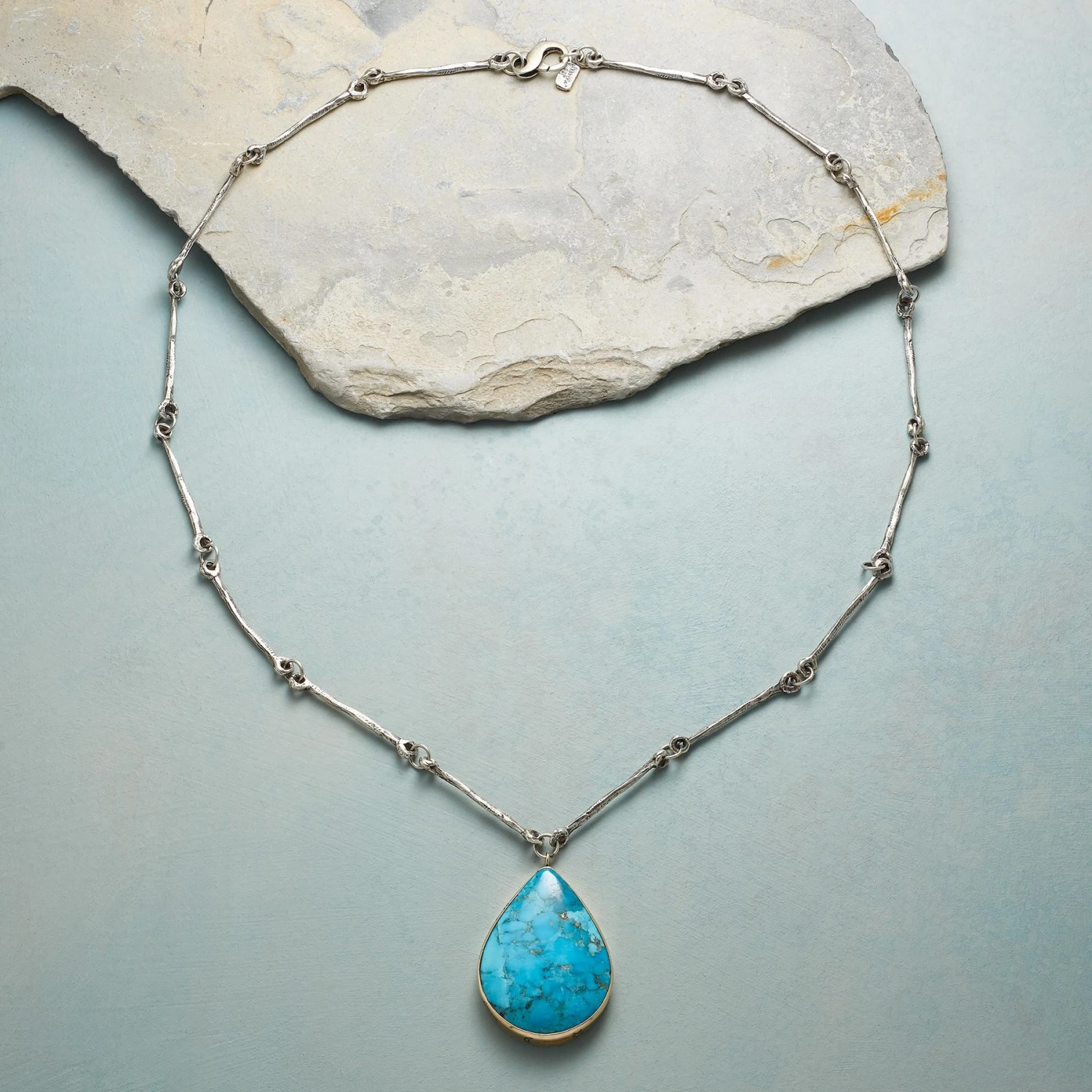 Love & Joy Necklace 3 Love & Joy Necklace