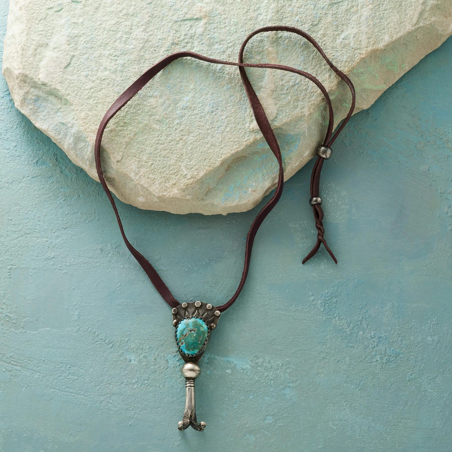 Regal Blossom Necklace 6 Regal Blossom Necklace - Image 4