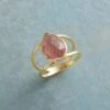 Strawberry Fields Ring -Jewelry Sales 370450ae 5908 4873 9214 ca8341b3be74