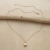 Gold-filled Little Bit Necklace -Jewelry Sales 3afca4f6 e332 474b ab2a 3ae44db74073