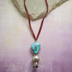 Jesse Robbins Squash Blossom Necklace -Jewelry Sales 3b67aa21 0006 4c27 94df 4c3ad0832384