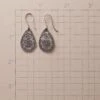 Flower Drops Earrings -Jewelry Sales 3ef60e23 8528 4cb0 81a5 3a04dff99044