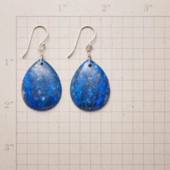 Cosmic View Lapis Earrings -Jewelry Sales 40191e40 27df 4d5a aac5 bd2786333a6b