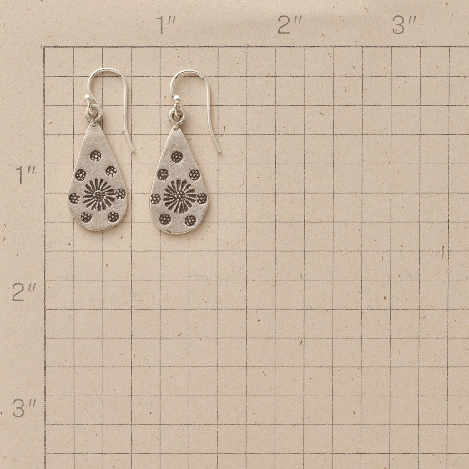 Drops Of Sunshine Earrings 3 Drops Of Sunshine Earrings
