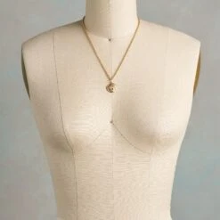 Stellar Coin Necklace -Jewelry Sales 4407f4a0 9029 4a56 8ecb aec27530117b