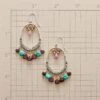 Frostfire Oval Earrings -Jewelry Sales 4480dfa3 c085 4679 a790 100f1e142564