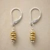 Brass Cairn Earrings -Jewelry Sales 46e57792 8bac 48b3 bacd 1299d06952a9