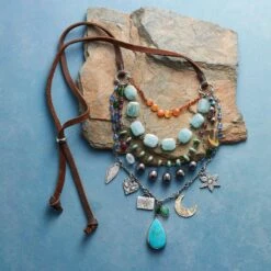 Blessings Abound Necklace -Jewelry Sales 47fac6cb 5e9a 4f0b bfed bf0b8cddc045