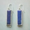 Lapis Pillar Earrings -Jewelry Sales 4a902c2e 3d7e 4005 9f24 ab6d35aa2002