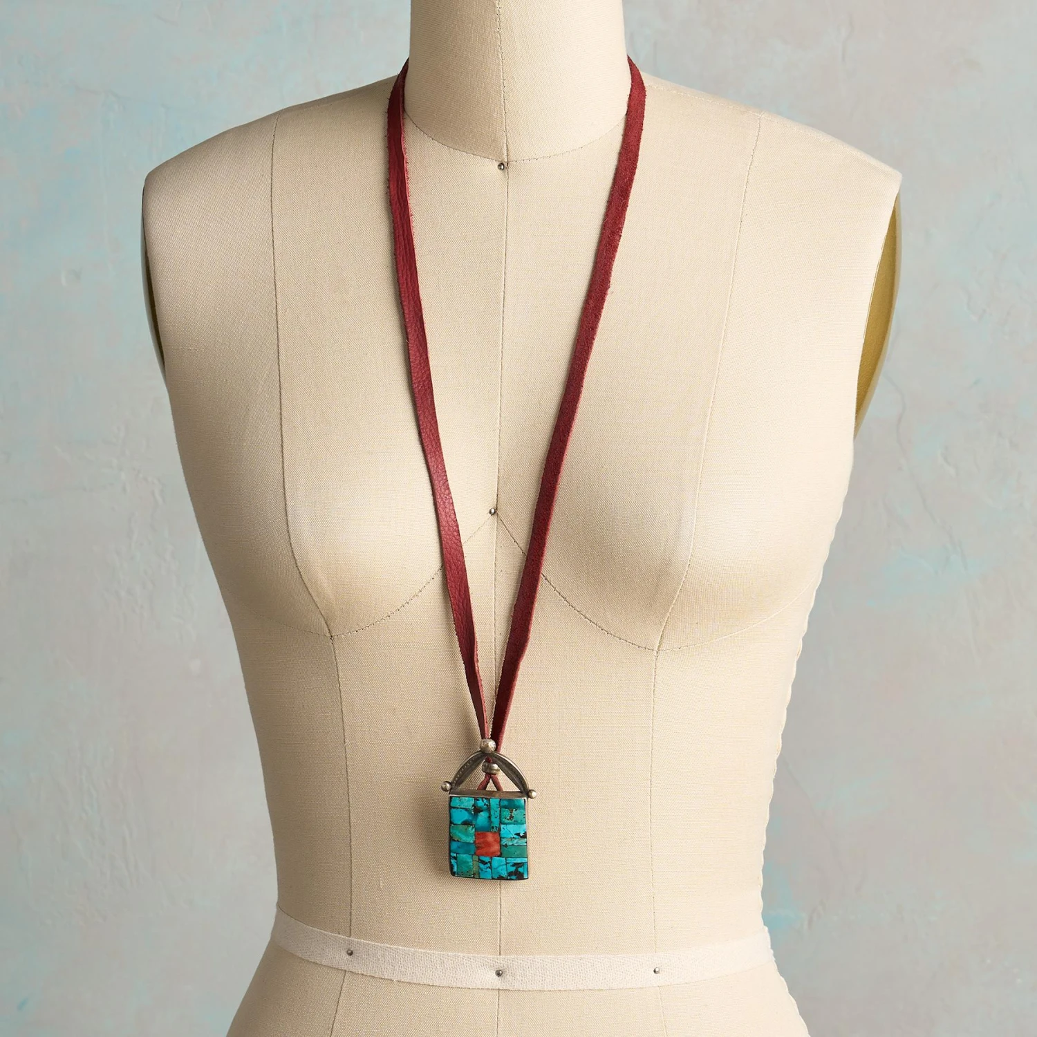 Skyview Naja Necklace 5 Skyview Naja Necklace - Image 3