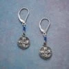 Faithful Reminder Earrings -Jewelry Sales 512b0fc7 7a36 4b51 bae3 862989779206