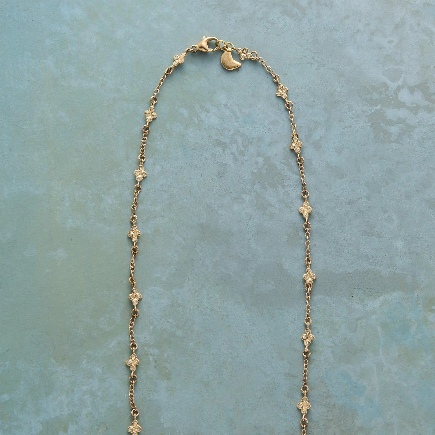 More Than The Moon Necklace 6 More Than The Moon Necklace - Image 4