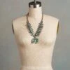 Blue Gem Squash Blossom Necklace -Jewelry Sales 55690bad 7480 4681 a32f 31fdf33d0ff5
