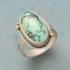 Starlit Turquoise Ring -Jewelry Sales 55e1ea7a 9c7d 46e9 bc88 d2e4099a2135