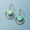 Brass Patina Earrings -Jewelry Sales 5683f9c4 fe00 4ca7 b291 9a52d6d3550c