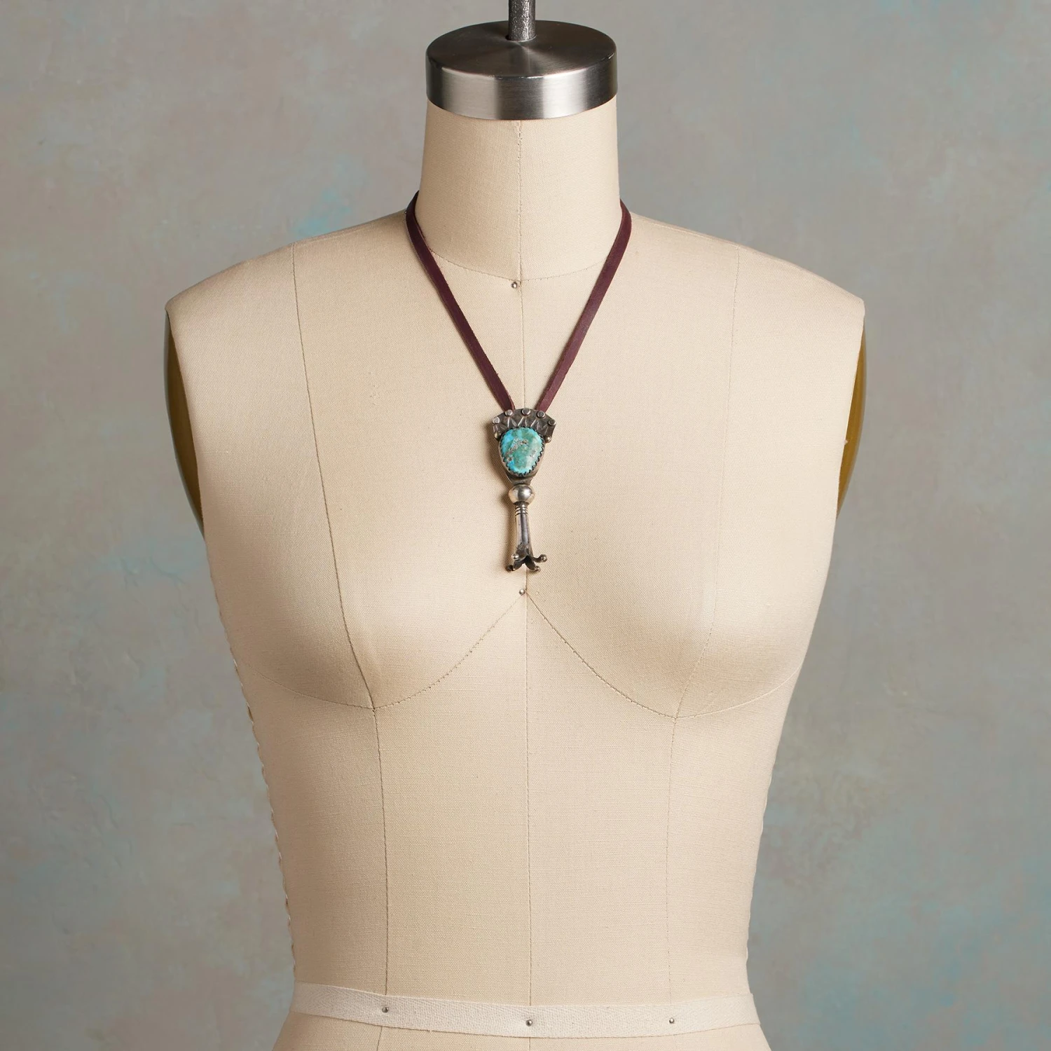 Regal Blossom Necklace 3 Regal Blossom Necklace