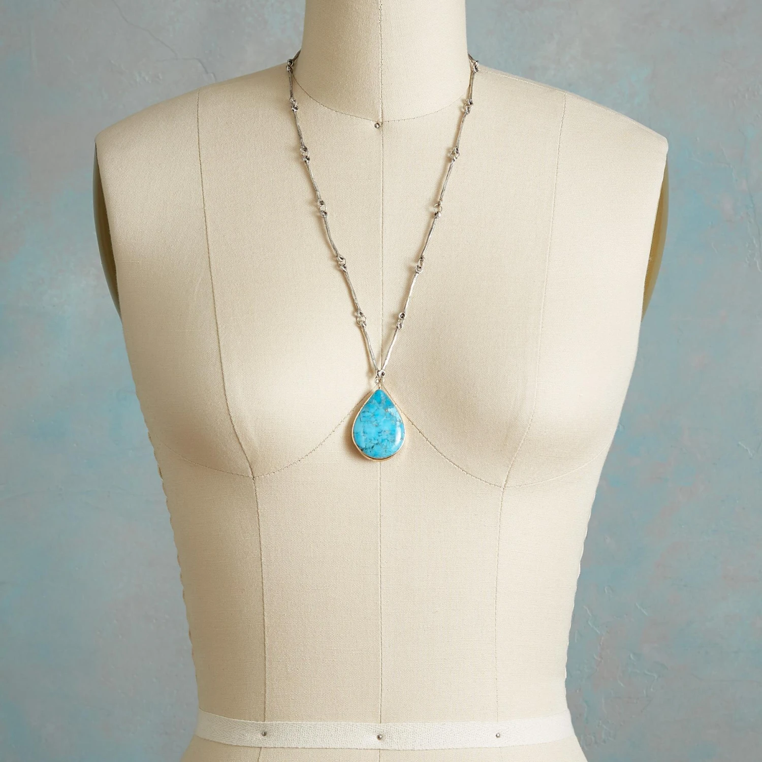 Love & Joy Necklace 5 Love & Joy Necklace - Image 3