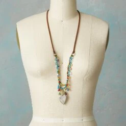 Heart Of Wisdom Necklace -Jewelry Sales 5c64e0fc edea 464e 834b 10d87b27f959