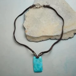 Turquoise Amulet Necklace -Jewelry Sales 5cf4df48 7c2d 4fcc 864a 81691123dd66