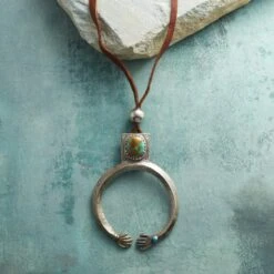 Kinship Naja Necklace -Jewelry Sales 5dec35bc e127 48a4 bc54 e5df21a0f13b