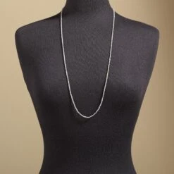 Smoky Sparkle Necklace -Jewelry Sales 6043ec20 5591 4911 8fa5 7c94f7640744
