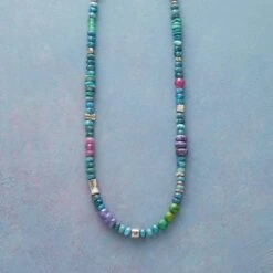 Riverview Necklace