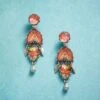 Muy Caliente Earrings -Jewelry Sales 64b8f962 08ce 4a6f 97aa 03156b91ec76