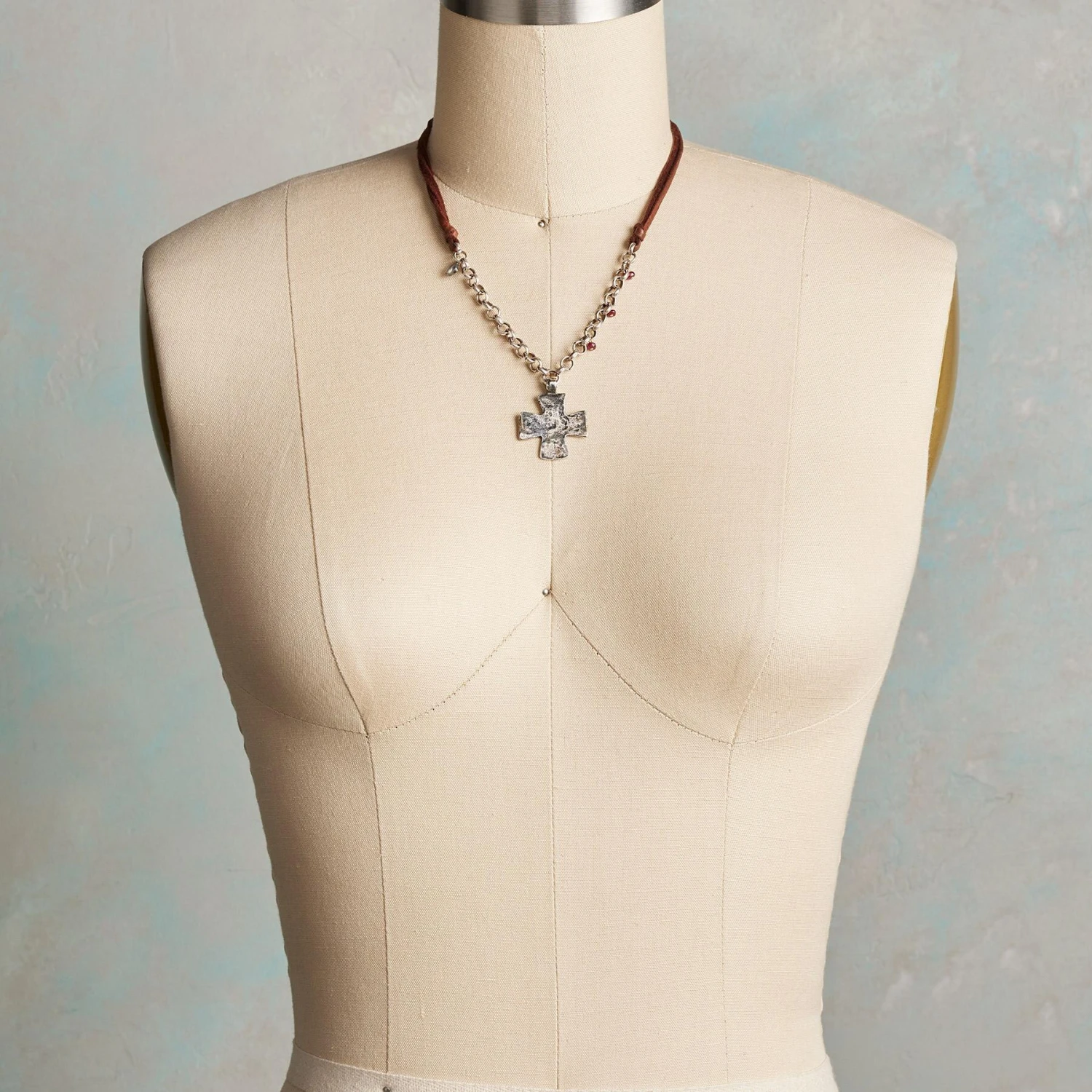 Heaven & Earth Necklace 6 Heaven & Earth Necklace - Image 4