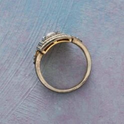Inner Beauty Ring