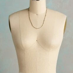 Metal Rendezvous Necklace -Jewelry Sales 6ac233a4 9ba1 461e bee1 de4ad32dff51