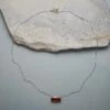 Birthstone Tile Necklace -Jewelry Sales 6c1cb0bf 4dce 452a 96ef f22b33e30ab9