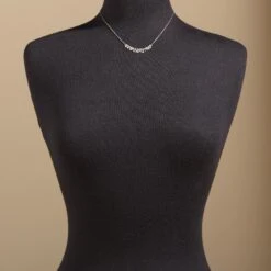 Finely Frilled Necklace -Jewelry Sales 6d1c7e1a f7f0 4270 b56e d27977d59baf