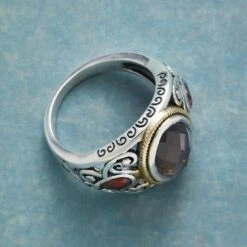 Regal Radiance Ring -Jewelry Sales 6f9daa2b 1eae 467a a5d1 6e482a23b2db